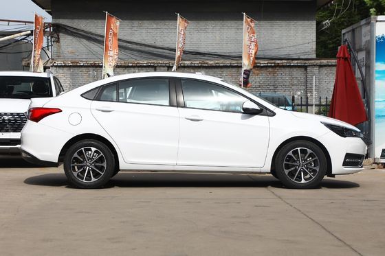 Chery Arrizo 5 2021 Model PRO 1.5L CVT Youth Edition 5 Seats Left-Steering Steering