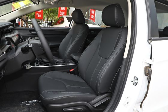 Chery Arrizo 5 2021 Model PRO 1.5L CVT Youth Edition 5 Seats Left-Steering Steering