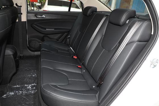 Chery Arrizo 5 2021 Model PRO 1.5L CVT Youth Edition 5 Seats Left-Steering Steering