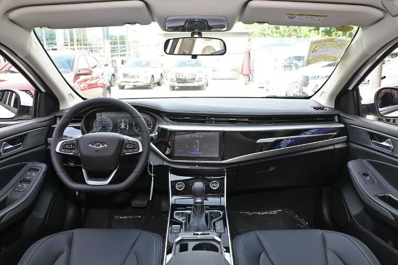 Chery Arrizo 5 2021 Model PRO 1.5L CVT Youth Edition 5 Seats Left-Steering Steering