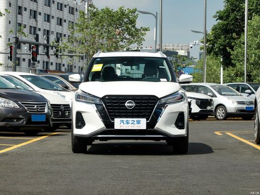 Customization 2023 Car 1.5L Luxury SUV Gasoline Kicks Customized Request Drive FWD
