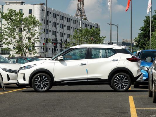 Customization 2023 Car 1.5L Luxury SUV Gasoline Kicks Customized Request Drive FWD