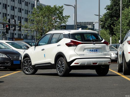 Customization 2023 Car 1.5L Luxury SUV Gasoline Kicks Customized Request Drive FWD