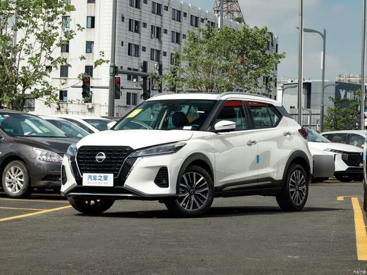 Customization 2023 Car 1.5L Luxury SUV Gasoline Kicks Customized Request Drive FWD
