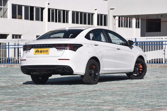 Chery Arrizo 5 Gt 2022 1.6t DCT Mastery Closed Body Type Left Steering for Benefit