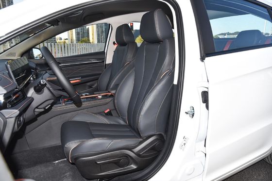 Chery Arrizo 5 Gt 2022 1.6t DCT Mastery Closed Body Type Left Steering for Benefit