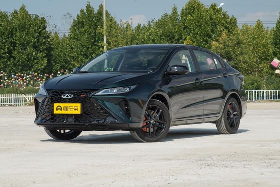 Chery Arrizo 5 Gt 2022 1.6t DCT Gallop Closed Body Type P00000309