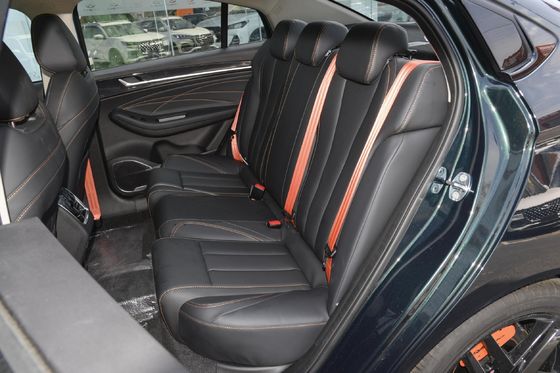 Chery Arrizo 5 Gt 2022 1.6t DCT Gallop Closed Body Type P00000309