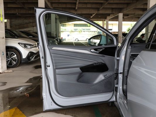 Customization for Red FAW-Volkswagen ID4 Long Endurance Version Pure SUV Electric Car