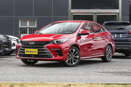 Chery Arrizo Car 2023 1.5t CVT Elite Youth Edition with Customization and Customization