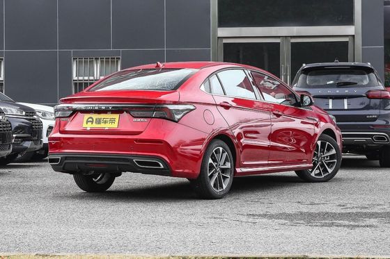 Chery Arrizo Car 2023 1.5t CVT Elite Youth Edition with Customization and Customization