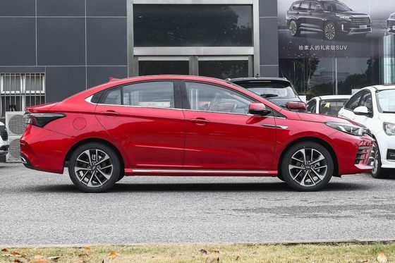 Chery Arrizo Car 2023 1.5t CVT Elite Youth Edition with Customization and Customization