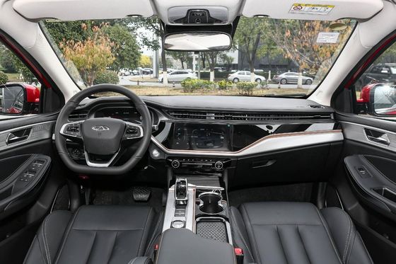 Chery Arrizo Car 2023 1.5t CVT Elite Youth Edition with Customization and Customization