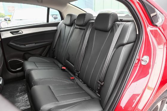 Chery Arrizo Car 2023 1.5t CVT Elite Youth Edition with Customization and Customization