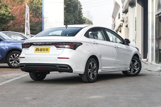 2021 Chery Arrizo 5 Plus Little Ai 1.5L CVT Type Plus 5 Seats 4358x1830x1670 in Market
