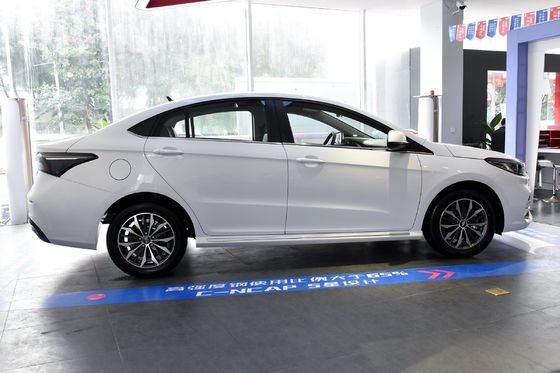 Conditon Chery Arrizo 5 Plus 2021 Little Ze 1.5L CVT Type Plus SUV