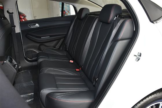 Conditon Chery Arrizo 5 Plus 2021 Little Ze 1.5L CVT Type Plus SUV