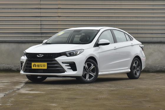 2021 Chery Arrizo 5 Plus Little Ai 1.5L CVT Enjoy Plus Closed Body Type Compact Car