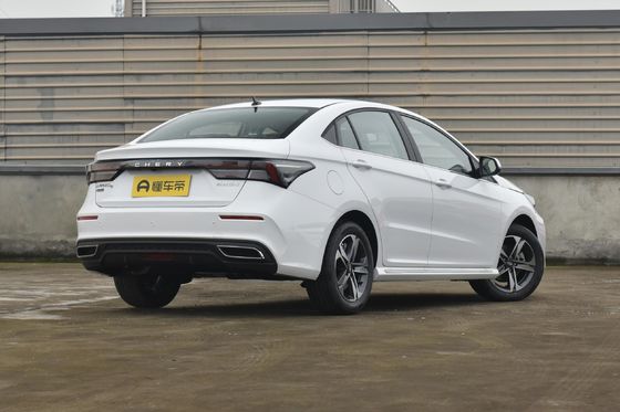 2021 Chery Arrizo 5 Plus Little Ai 1.5L CVT Enjoy Plus Closed Body Type Compact Car