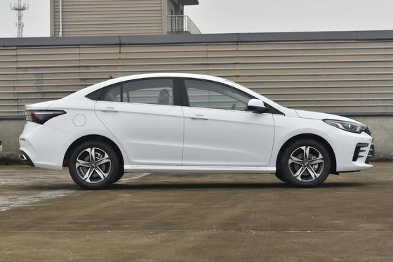 2021 Chery Arrizo 5 Plus Little Ai 1.5L CVT Enjoy Plus Closed Body Type Compact Car