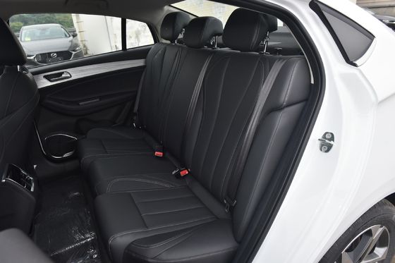 2021 Chery Arrizo 5 Plus Little Ai 1.5L CVT Enjoy Plus Closed Body Type Compact Car