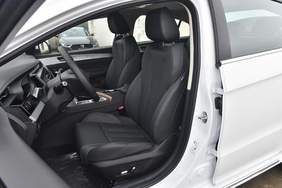 2021 Chery Arrizo 5 Plus Little Ai 1.5L CVT Enjoy Plus Closed Body Type Compact Car