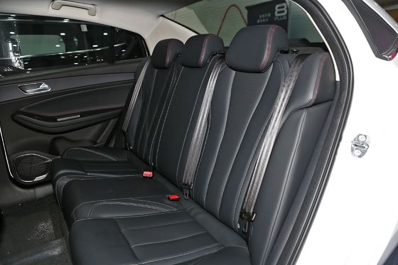 Chery Arrizo 5 Plus 2021 Little Ze 1.5L CVT Enjoy Plus Car with Hydraulic Braking System