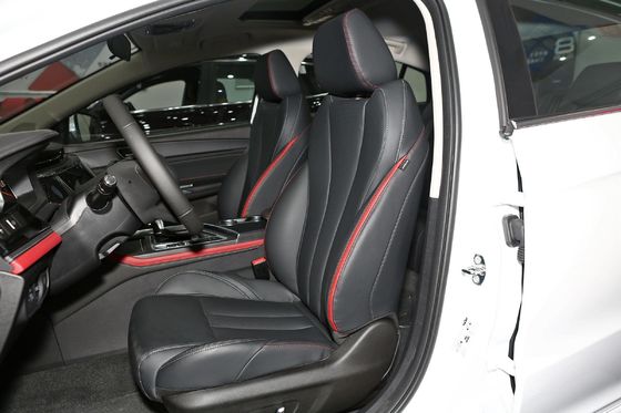 Chery Arrizo 5 Plus 2021 Little Ze 1.5L CVT Enjoy Plus Car with Hydraulic Braking System