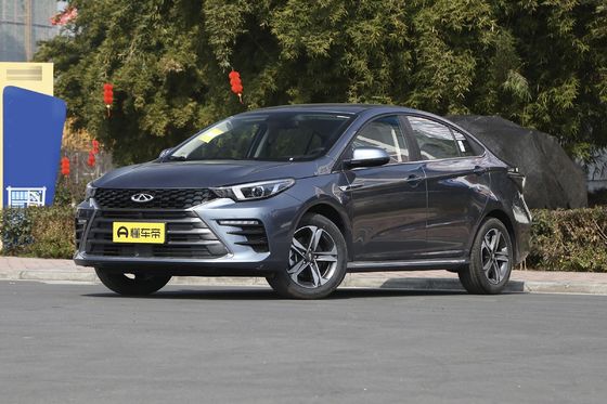 Chery Arrizo 5 Plus 2021 Little Ai 1.5t CVT Type Plus with Hydraulic Braking System