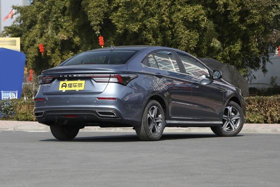 Chery Arrizo 5 Plus 2021 Little Ai 1.5t CVT Type Plus with Hydraulic Braking System