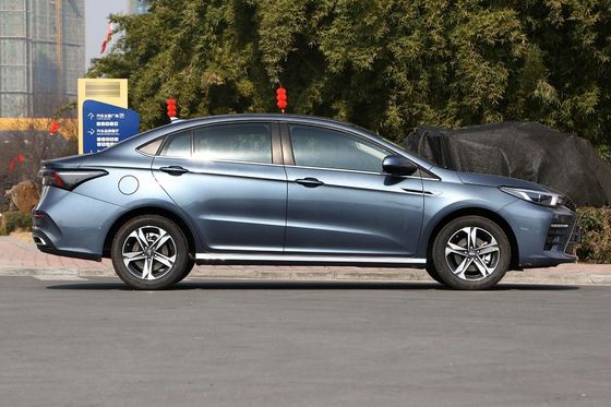 Chery Arrizo 5 Plus 2021 Little Ai 1.5t CVT Type Plus with Hydraulic Braking System