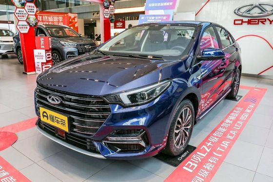 Chery Arrizo 5 Plus 2021 Little Ze 1.5t CVT Type Plus Closed Body Type Car for Market
