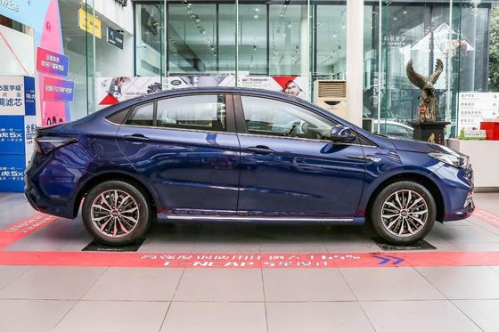 Chery Arrizo 5 Plus 2021 Little Ze 1.5t CVT Type Plus Closed Body Type Car for Market