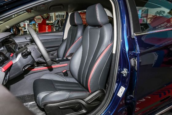 Chery Arrizo 5 Plus 2021 Little Ze 1.5t CVT Type Plus Closed Body Type Car for Market