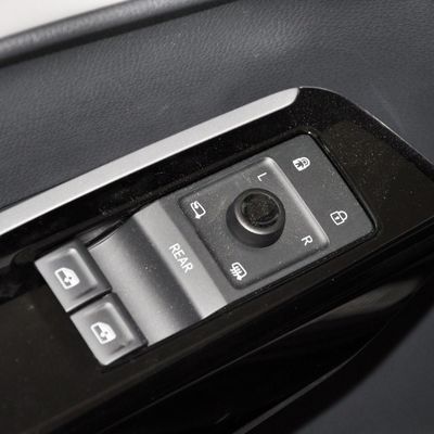 VW ID6 Crozz Long Endurance Pure Electric Car/SUV Ideal for Customer Requirements
