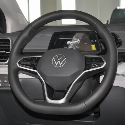 VW ID6 Crozz Long Endurance Pure Electric Car/SUV Ideal for Customer Requirements