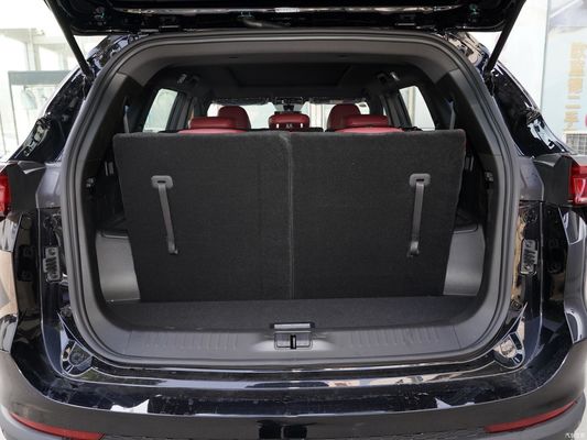 2023 Chery Jetour X70 Plus 1.5t DCT Brave PRO 7seats SUV Gasoline Car for Customization