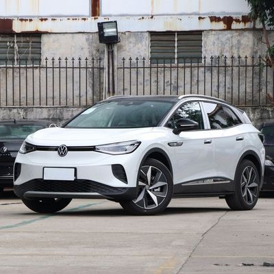 Closed Body Type VW ID4 Crozz Long Endurance Pure /Lite PRO Edition Electric Car/SUV