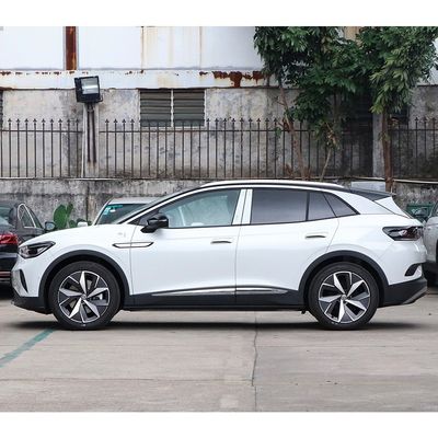 Closed Body Type VW ID4 Crozz Long Endurance Pure /Lite PRO Edition Electric Car/SUV