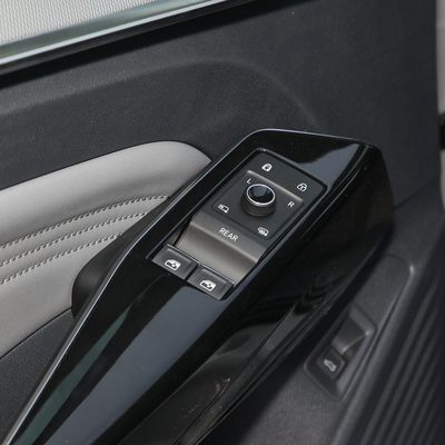 Closed Body Type VW ID4 Crozz Long Endurance Pure /Lite PRO Edition Electric Car/SUV
