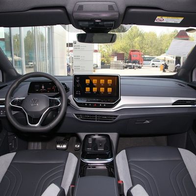 Closed Body Type VW ID4 Crozz Long Endurance Pure /Lite PRO Edition Electric Car/SUV