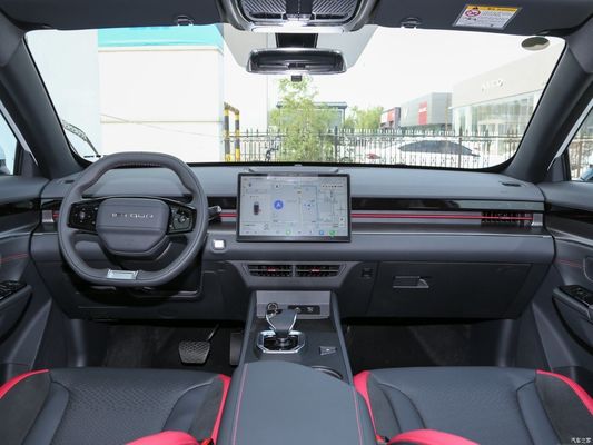 2023 Chery Jetour Dashing 1.5t DCT Shining PRO 7seats SUV Gasoline Car with Torque 290nm