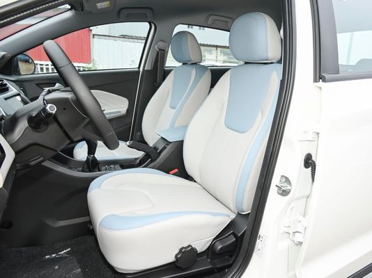 SUV 2022 Plus Chery Tiggo 3X 1.5L Manual Fashion Version with Hydraulic Braking System