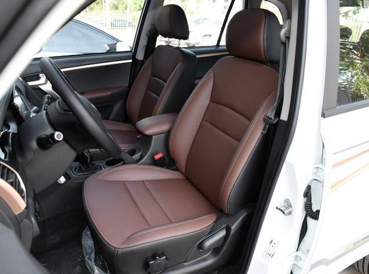Drive FWD P0000026 Chery SUV Tiggo3 2020 Million Global Edition 1.5L Manual Elite