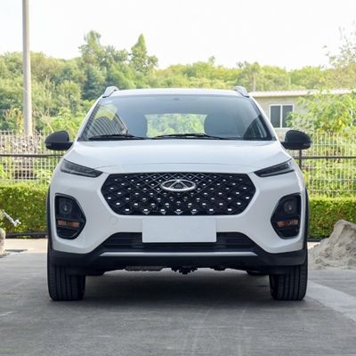Fuel Gasoline Chery Tiggo3X 2022 Diamond Edition 1.5L Manual Elite SUV 4420x1760x1670