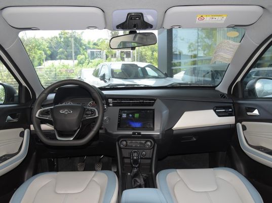 Fuel Gasoline Chery Tiggo3X 2022 Diamond Edition 1.5L Manual Elite SUV 4420x1760x1670