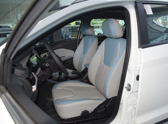 Fuel Gasoline Chery Tiggo3X 2022 Diamond Edition 1.5L Manual Elite SUV 4420x1760x1670