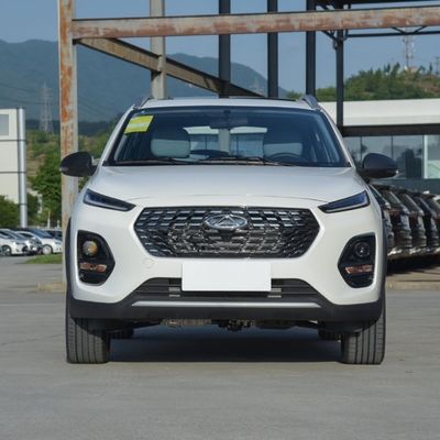 SUV 2022 Plus Chery Tiggo3X CVT Fashion Edition 1.5L Car 2 Seats CVT 1.5L Fashion