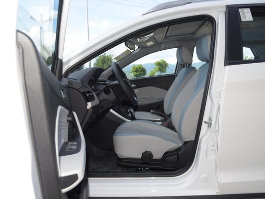 SUV 2022 Plus Chery Tiggo3X CVT Fashion Edition 1.5L Car 2 Seats CVT 1.5L Fashion
