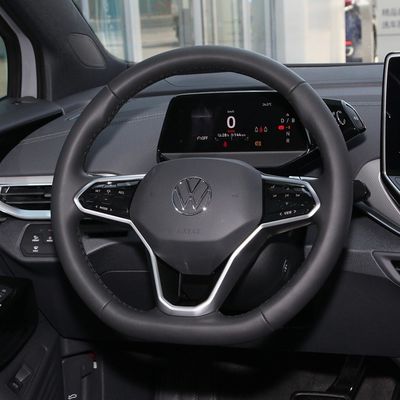 2022 VW ID4 Crozz Long Endurance Pure Electric Car/SUV Lite PRO Edition 5 Seats Closed Body Type